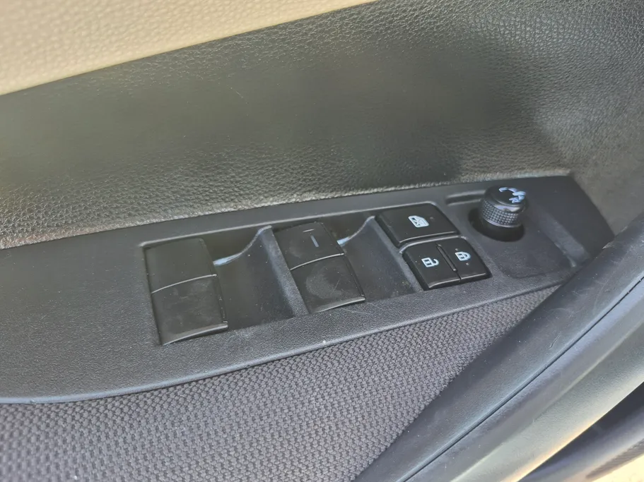 تويوتا كورولا XLI 2024 