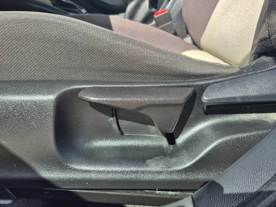 تويوتا كورولا XLI 2024 