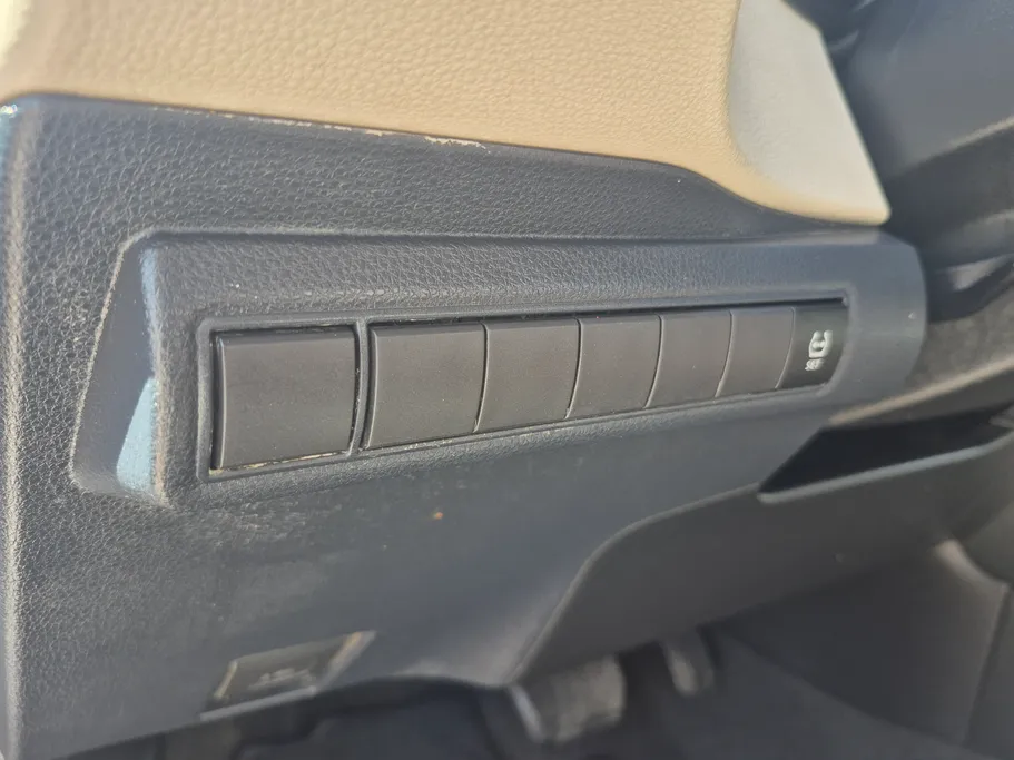 تويوتا كورولا XLI 2024 