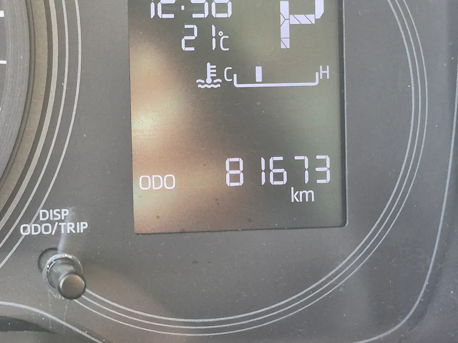 تويوتا كورولا XLI 2024 