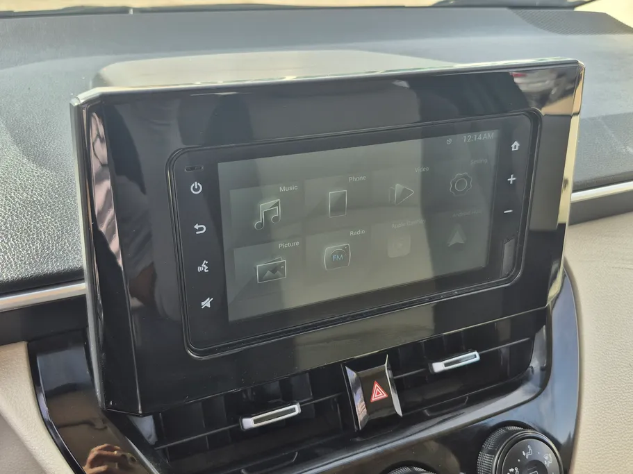 تويوتا كورولا XLI 2024 