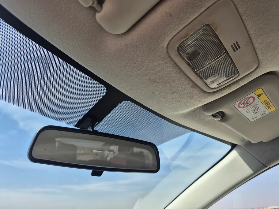 تويوتا كورولا XLI 2024 