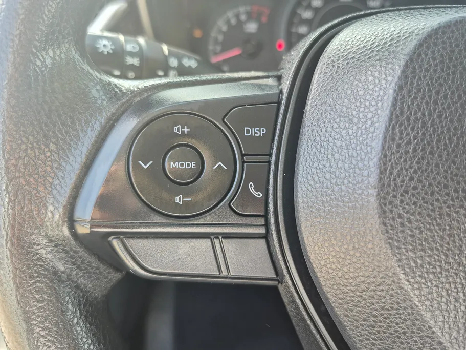 تويوتا كورولا XLI 2024 