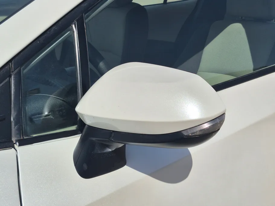 تويوتا كورولا XLI 2024 