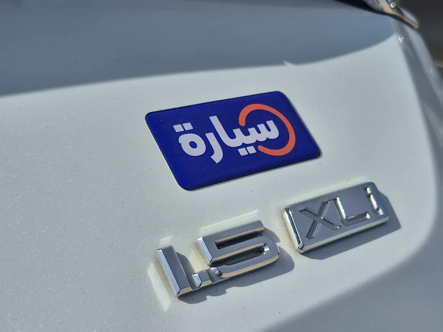 تويوتا كورولا XLI 2024 