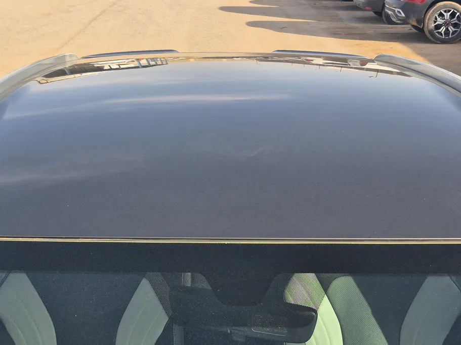 جيلي كول راي Basic GS 2024 