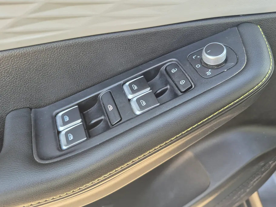 جيلي كول راي Basic GS 2024 