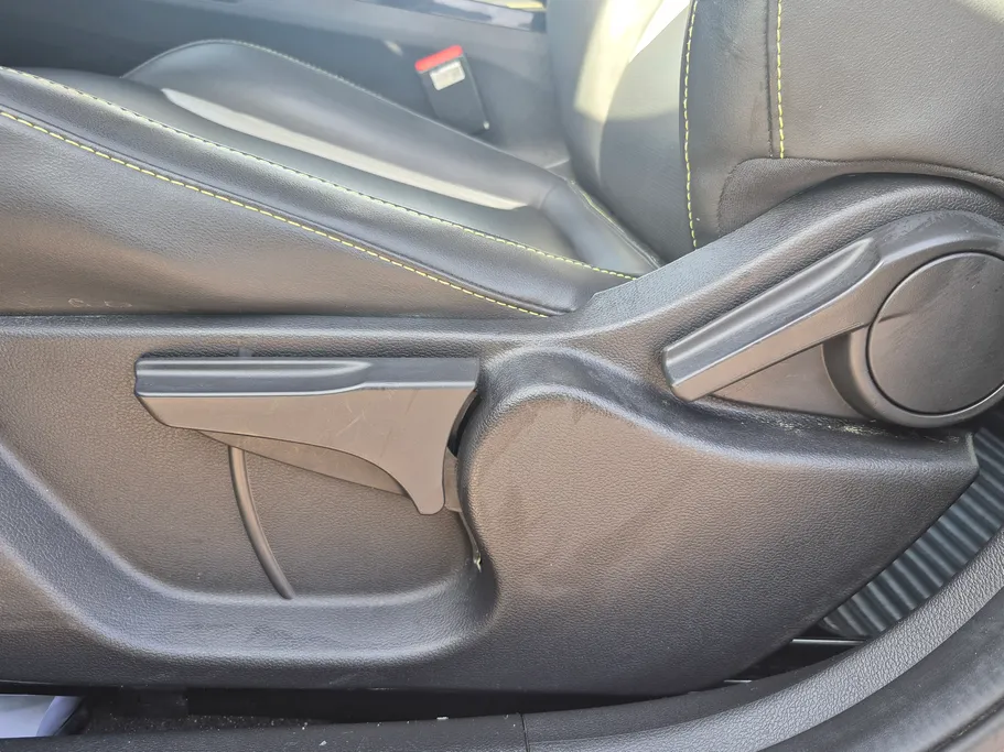 جيلي كول راي Basic GS 2024 