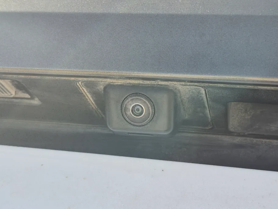 جيلي كول راي Basic GS 2024 