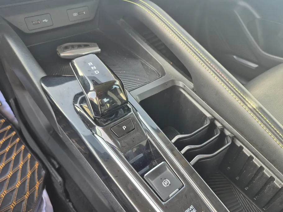 جيلي كول راي Basic GS 2024 