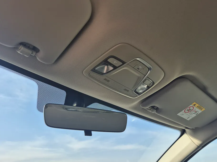 جيلي كول راي Basic GS 2024 