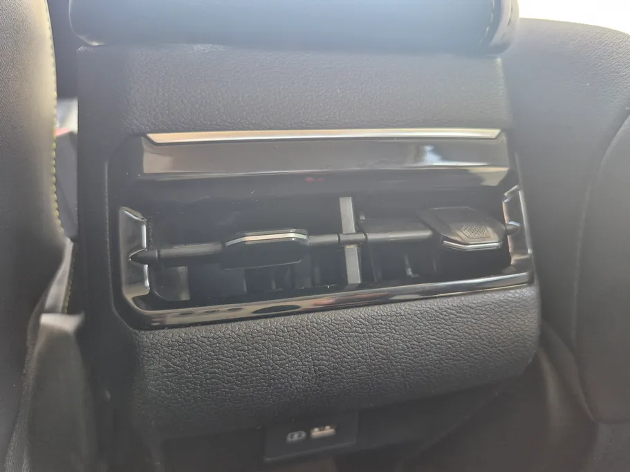 جيلي كول راي Basic GS 2024 