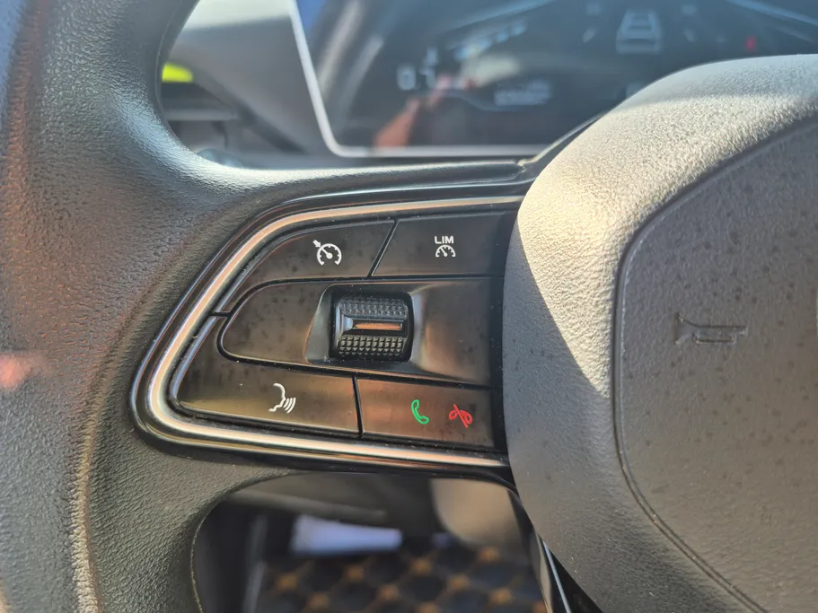 جيلي كول راي Basic GS 2024 