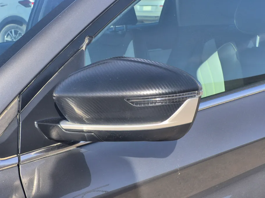 جيلي كول راي Basic GS 2024 