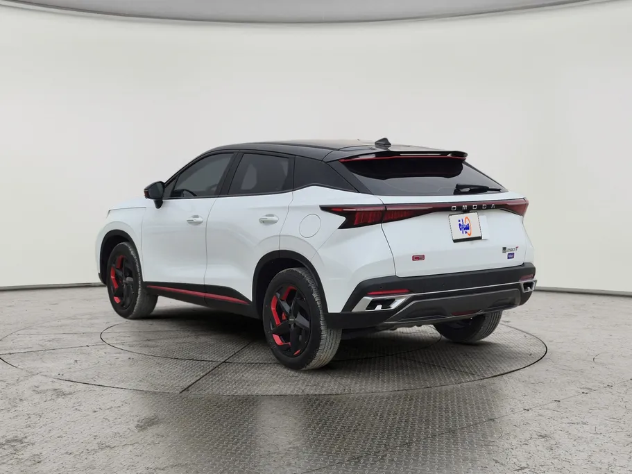 امودا سي 5  سبورت 2025 