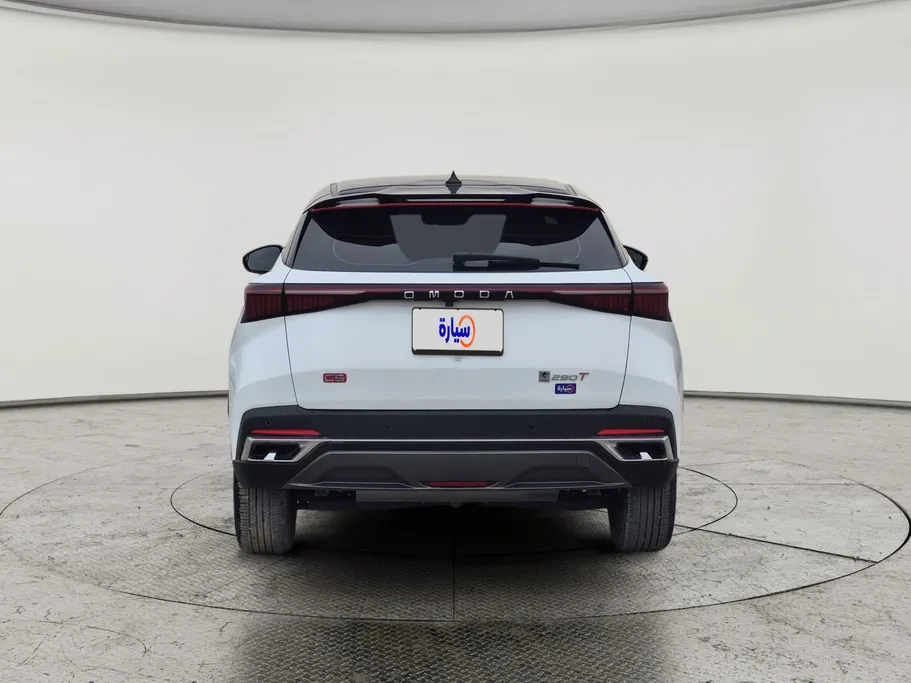 امودا سي 5  سبورت 2025 