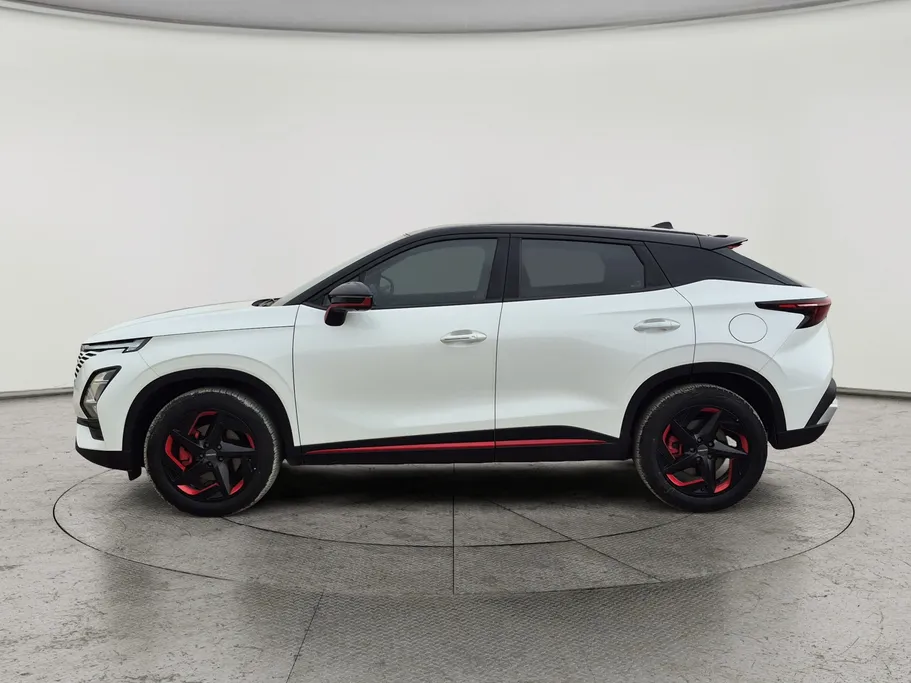 امودا سي 5  سبورت 2025 