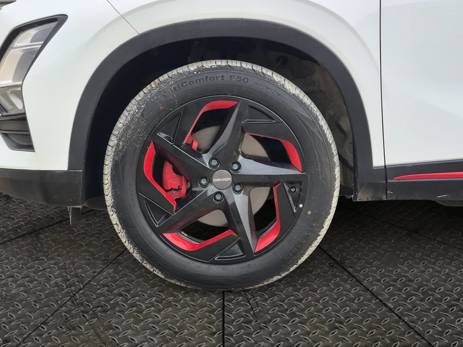 امودا سي 5  سبورت 2025 