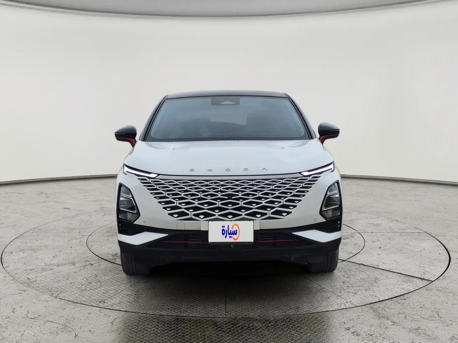 امودا سي 5  سبورت 2025 