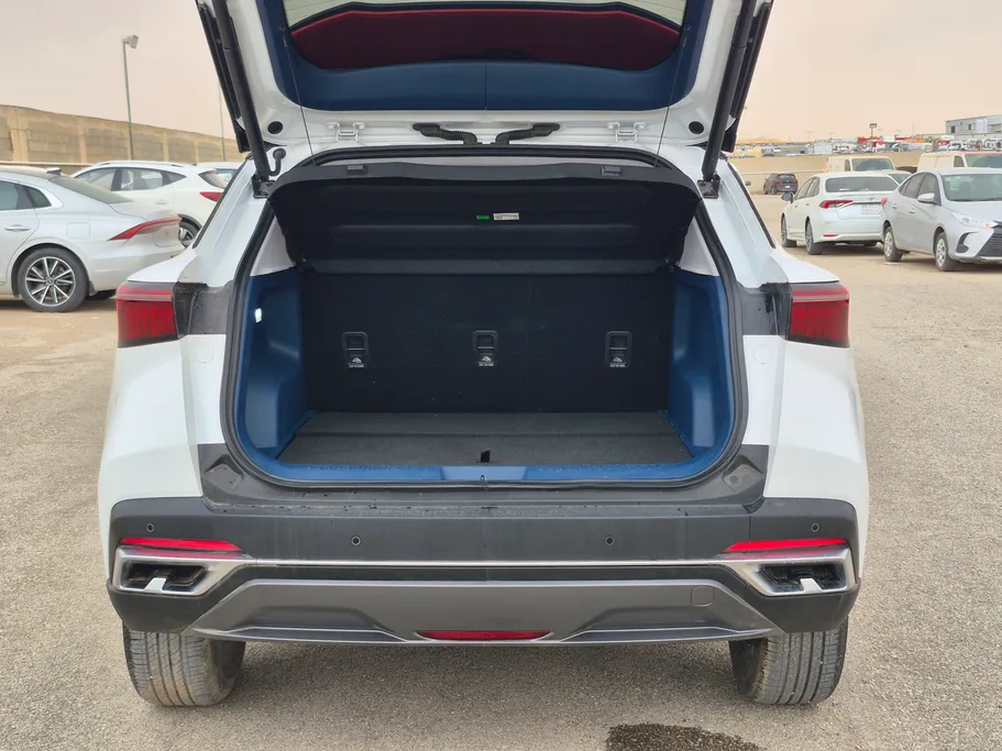 امودا سي 5  سبورت 2025 