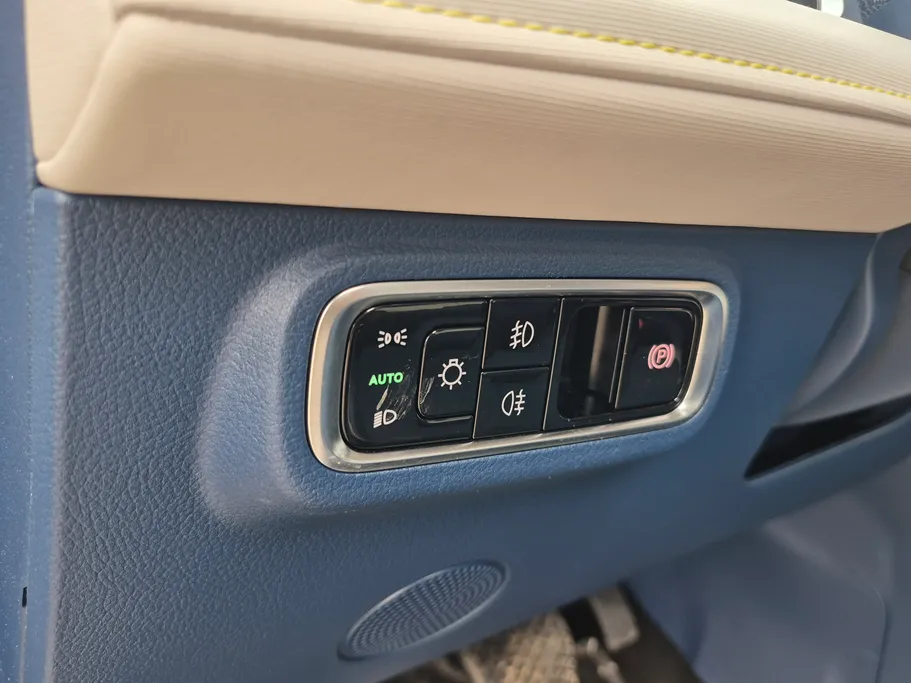 امودا سي 5  سبورت 2025 