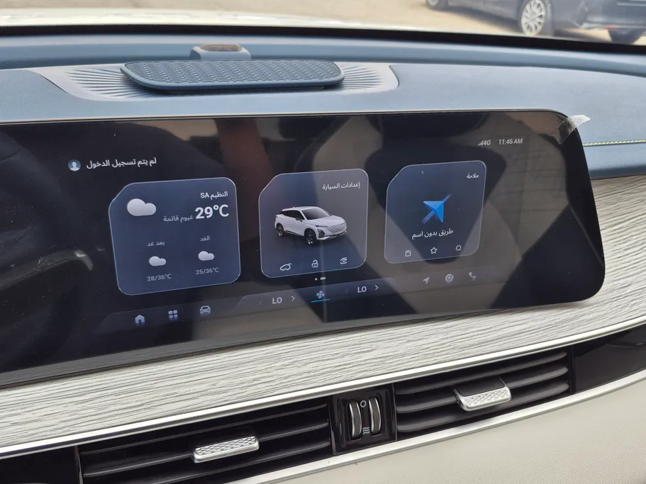 امودا سي 5  سبورت 2025 