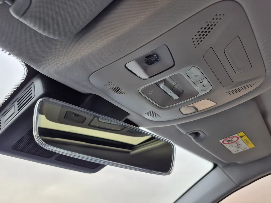 امودا سي 5  سبورت 2025 