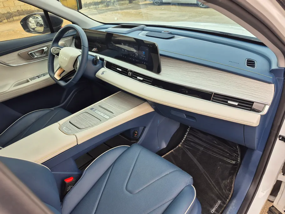 امودا سي 5  سبورت 2025 