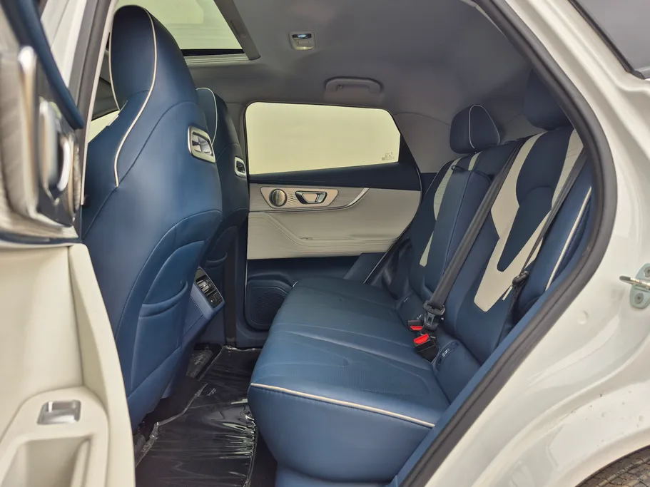 امودا سي 5  سبورت 2025 