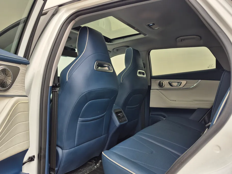 امودا سي 5  سبورت 2025 