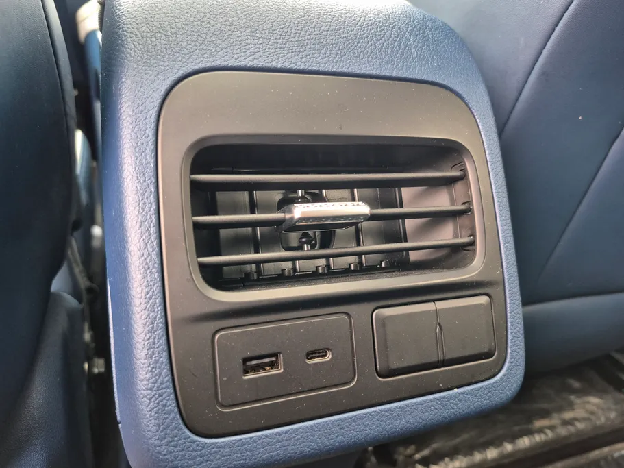 امودا سي 5  سبورت 2025 