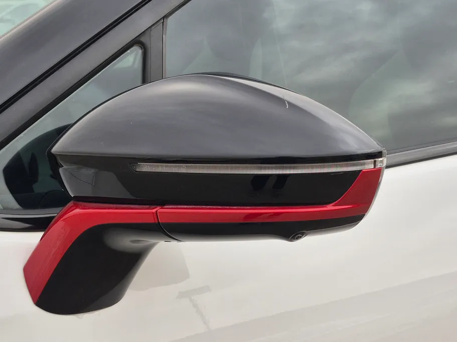 امودا سي 5  سبورت 2025 