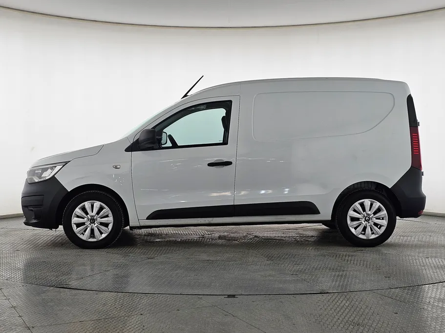 2024 Renault Express Van 