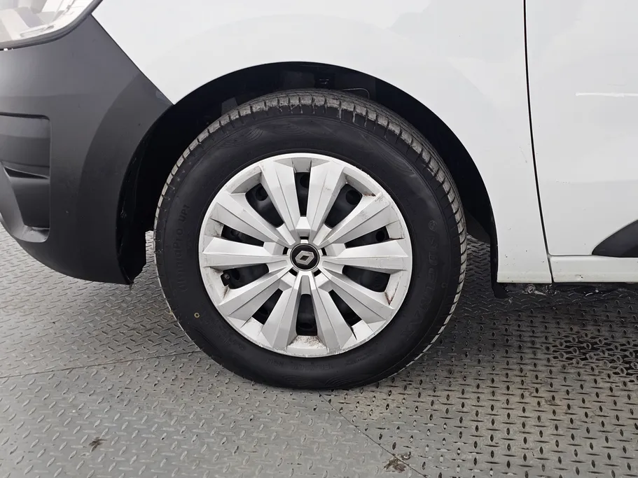 2024 Renault Express Van 