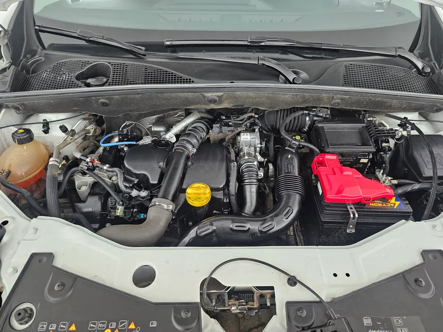 2024 Renault Express Van 