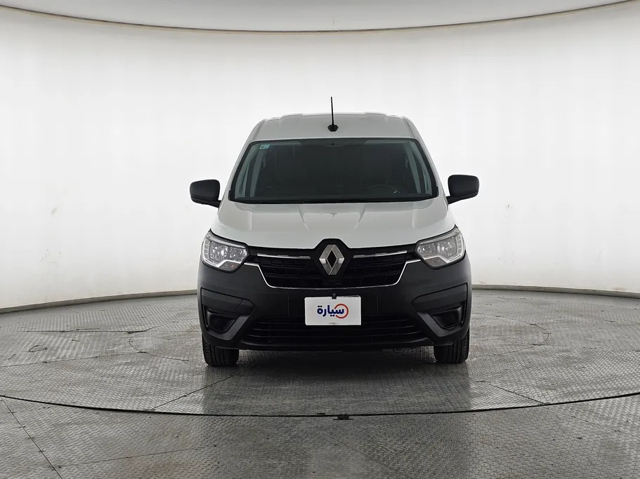2024 Renault Express Van 
