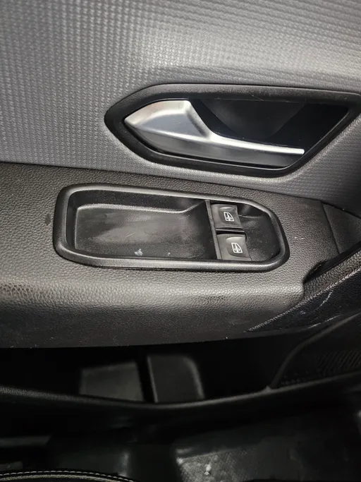 2024 Renault Express Van 