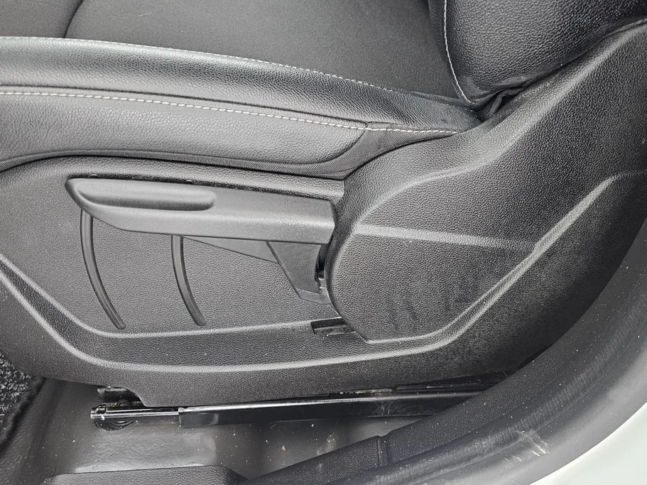 2024 Renault Express Van 