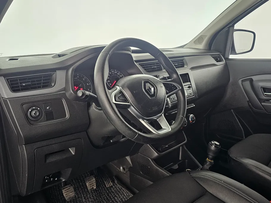 2024 Renault Express Van 