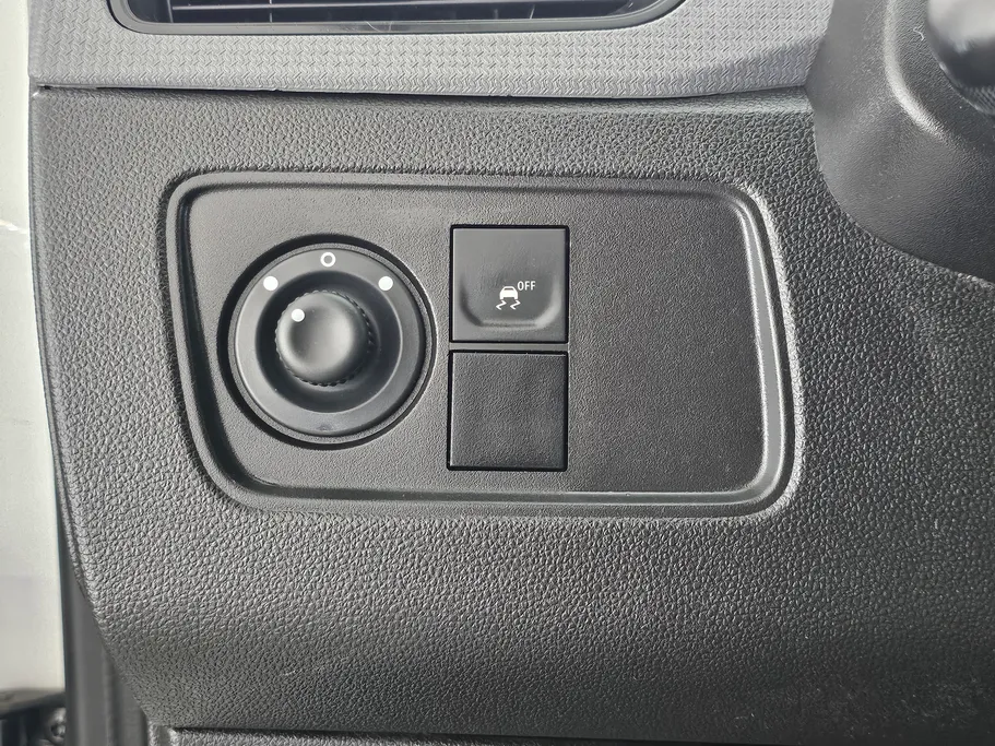 2024 Renault Express Van 