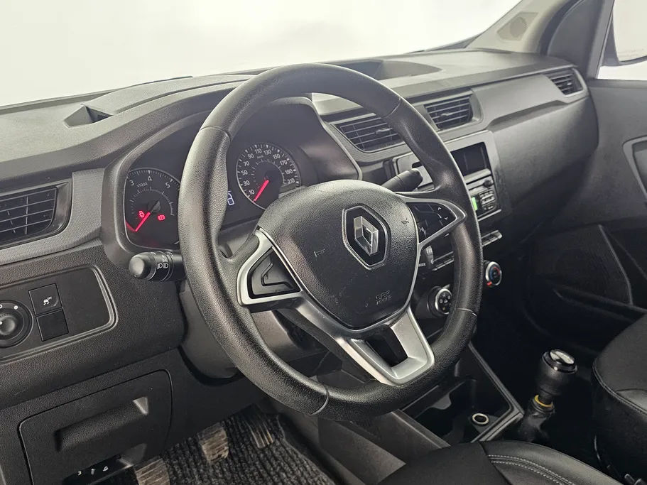 2024 Renault Express Van 