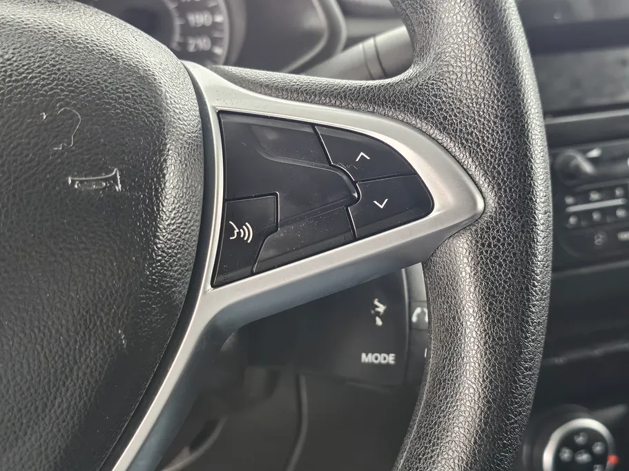 2024 Renault Express Van 