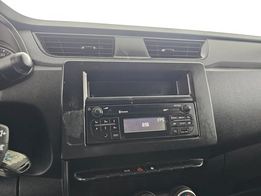 2024 Renault Express Van 