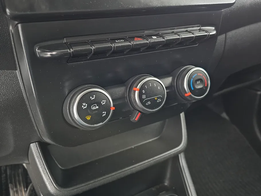 2024 Renault Express Van 