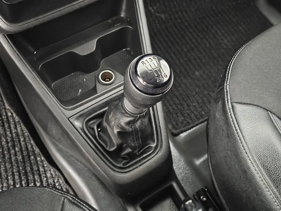 2024 Renault Express Van 