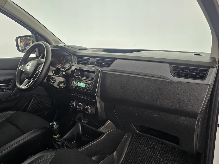 2024 Renault Express Van 