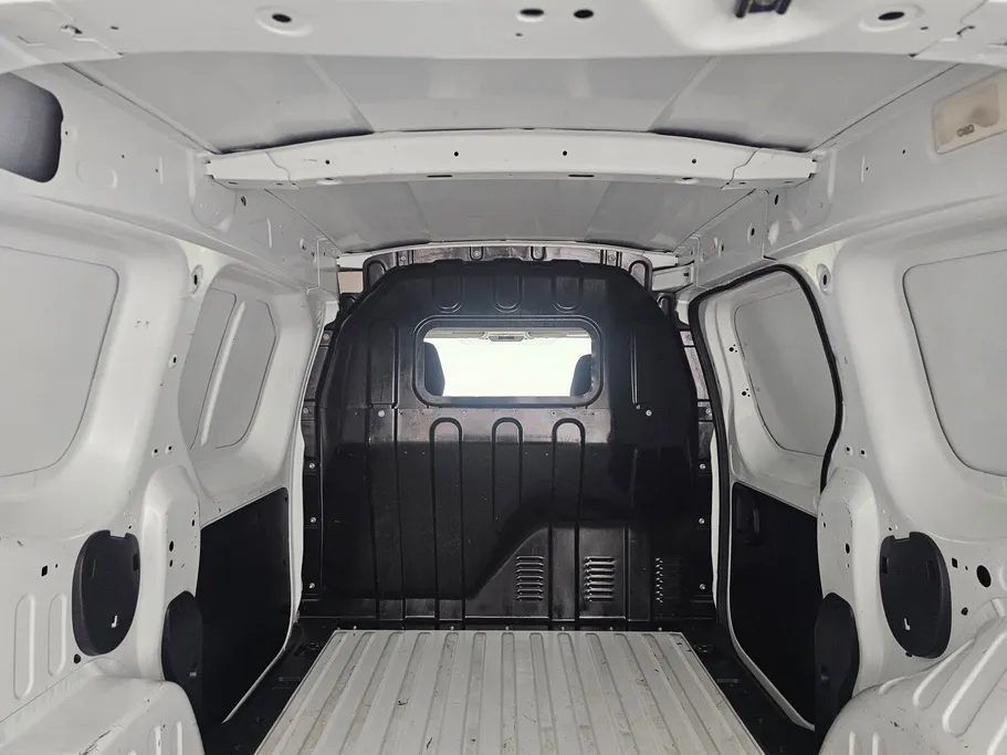 2024 Renault Express Van 