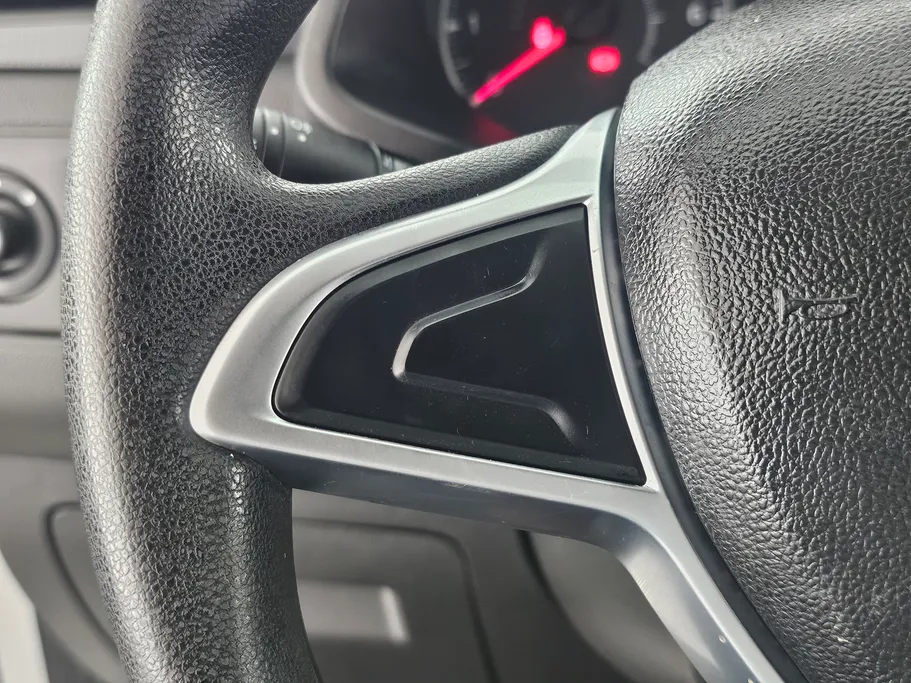 2024 Renault Express Van 