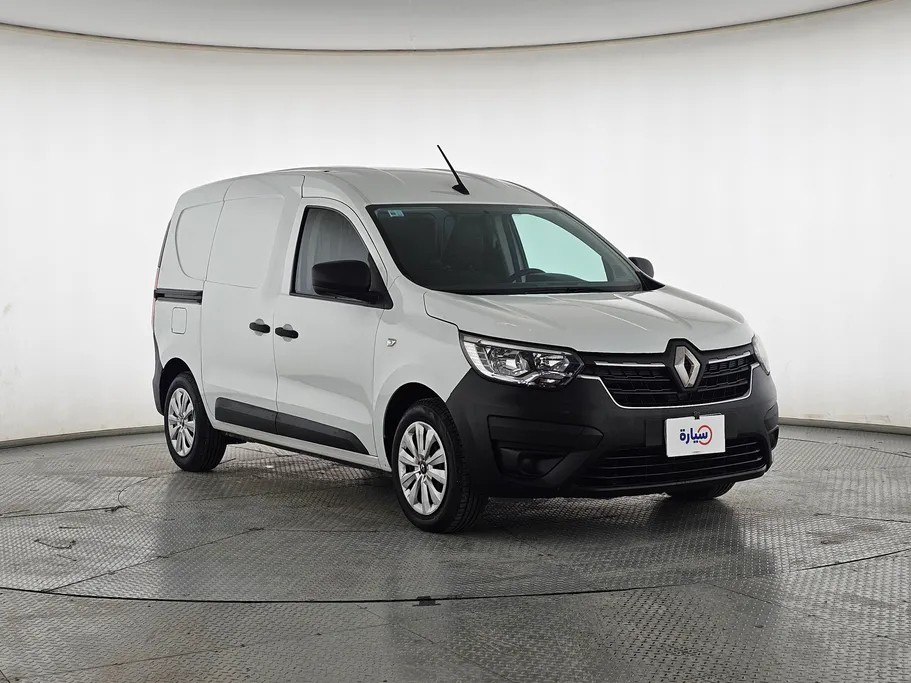 2024 Renault Express Van 