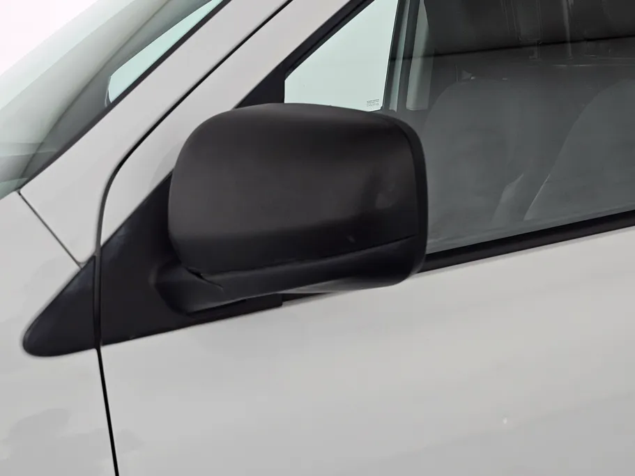 2024 Renault Express Van 